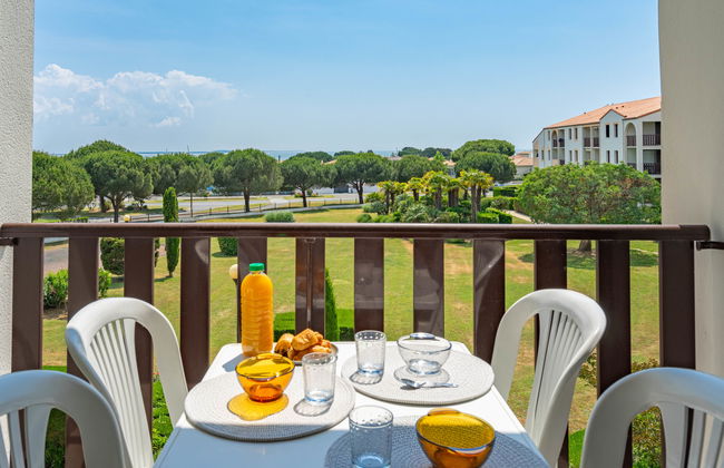 Les Balcons de l'Atlantique - Foto 14