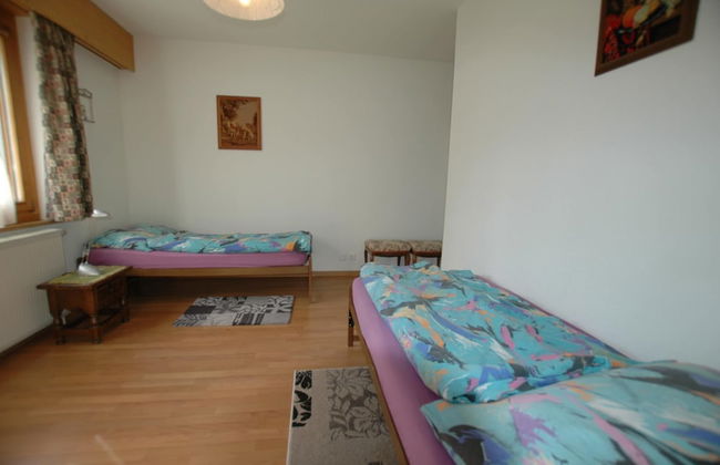 Apartment in Blatten With Mountain Views & Open Kitchen - Foto 4