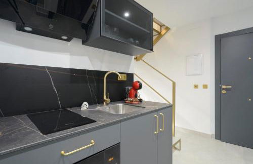 San Lázaro Suites - Foto 22