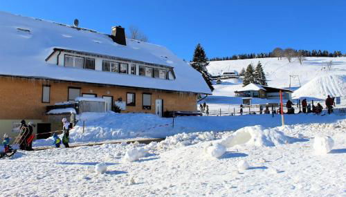 Haus Sport Rees - 7 Fewo Eventraum - Foto 2