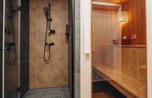 Honey House Wierchy- prywatna strefa SPA - Foto 73