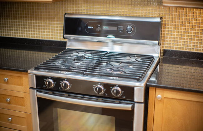 Chic 2BR near Little Italy 5min to Metro - Foto 9