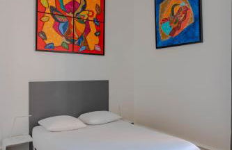 La Résidence de l'Orangerie - Foto 44