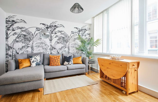 Host Stay Apartment 007 - Foto 1