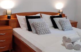 Deluxe Apartman Pervan - Foto 13