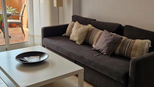 Moderno y renovado apartamento en urbanización Playa Castillo, Denia - Foto 4