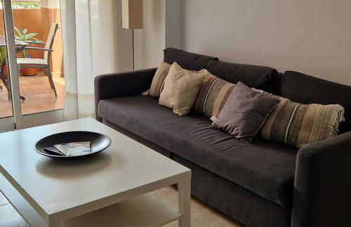 Moderno y renovado apartamento en urbanización Playa Castillo, Denia - Foto 4