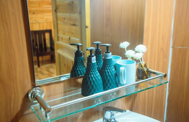 SaPa Village Retreat - Dine & Coffee - Foto 35