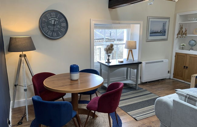 Remarkable 1-bed Apartment in Kirkby Lonsdale - Foto 8