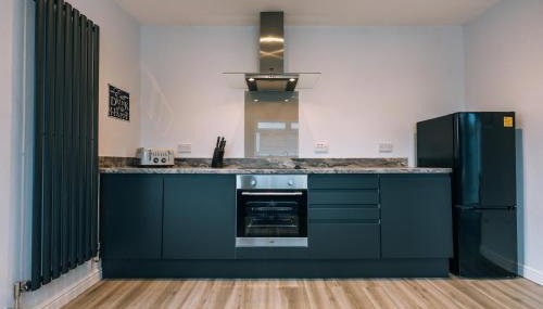 Wolviston House - Foto 1