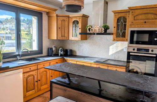 Valberg Les Heures Mauves de Lentasse - Foto 20