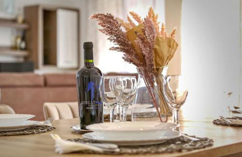 Holidayhouse Alirio with heated pool. - Foto 43