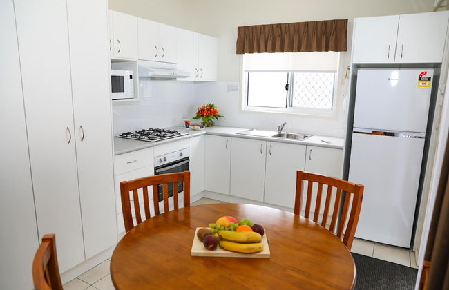 Windang Beach Tourist Park - Photo 21