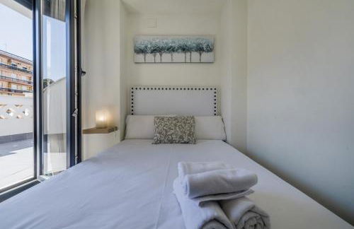 Córdoba Terrace Apartment - Photo 6