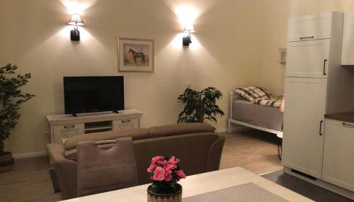 Ferienapartments Reitanlage Schenksolz - Foto 2