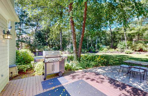 Serenity on the Cape - Foto 30