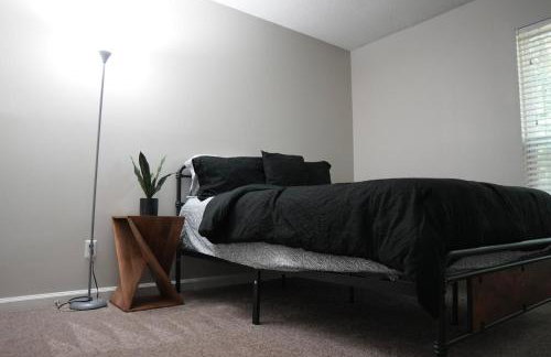 Luxury & Convenience in South End Charlotte - Foto 12