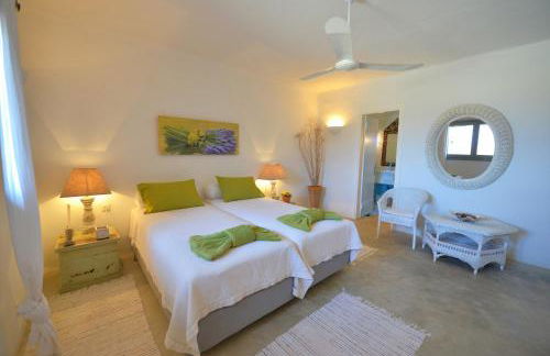 Spectacular sunset view villa at Melissaki - Foto 70