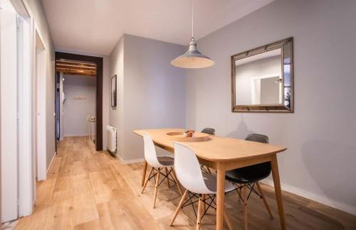 B3MAL1081- New 2BR flat with private terrace - Foto 4