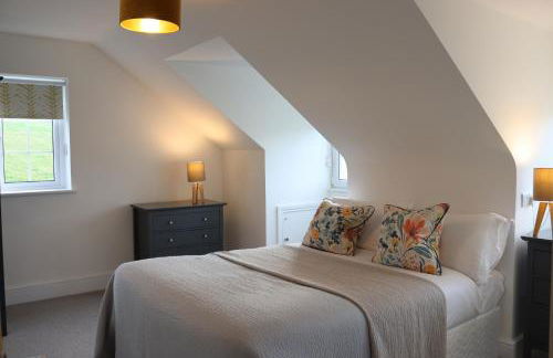 Leafield House Nables Farm - Foto 25