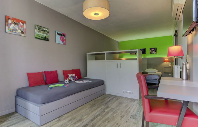 Belambra Clubs Presqu'île de Giens - Les Criques - Foto 55