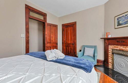 4 Bed Townhome near Goodale Park - Foto 29
