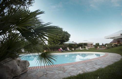 La Pinnetta With Pool - Foto 66