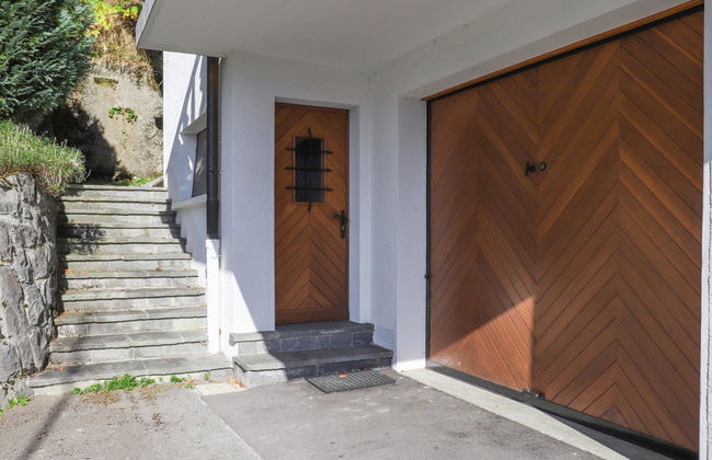 Chalet Astrantia - Foto 6