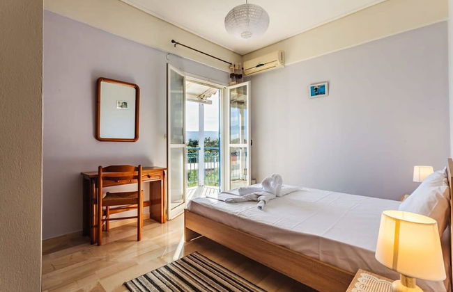 Koroni Seaview Retreat - Summer Romantic Escape - Foto 15