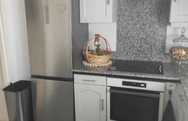 Appartement T3 centre ville - Foto 12