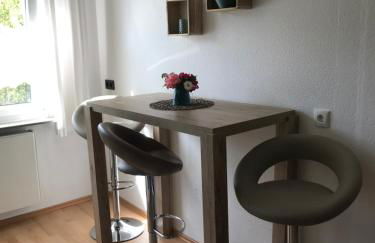 Auszeit im Pott - Ferienwohnung Minze - Foto 19