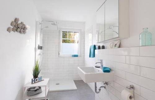 Ferienhaus Deich Huus - Foto 13