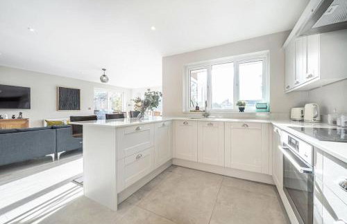 Luxury new build 5-Bed Bungalow-Long Stay Offer - Foto 2