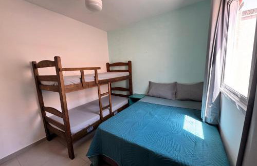 Casa em Bertioga condomínio 200 metros da praia - Foto 50