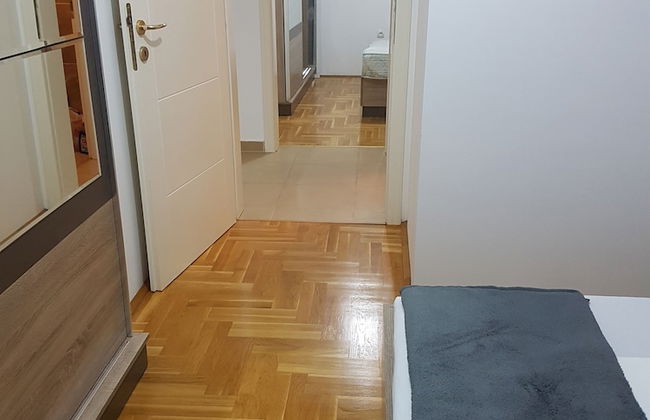 Green Village Kotor - Foto 19