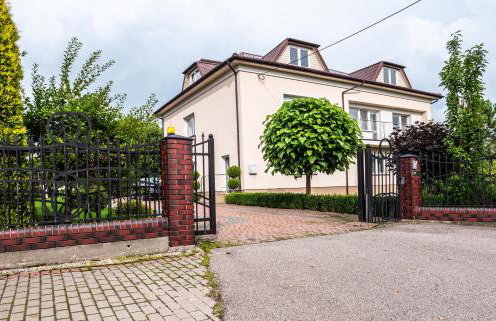 Podlaska Oaza - Dom całoroczny z sauną. - Foto 17