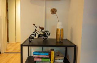 Gemütliche 2-Zimmer Souterrain Wohnung - Foto 6