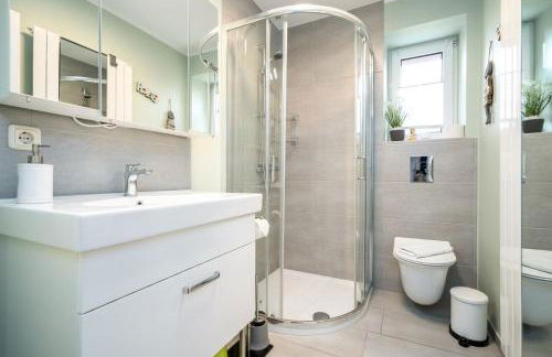 Ferienhaus Hus Stine - Foto 23