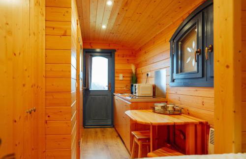 Sunset Retreats The Anna Mae - Foto 13