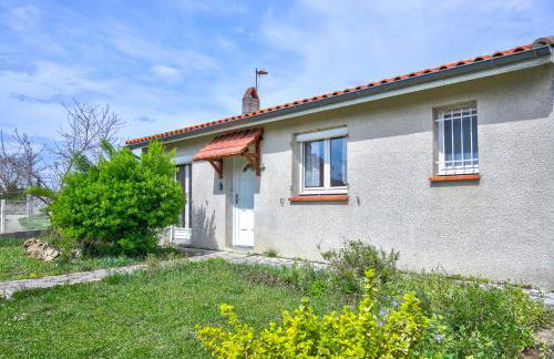 Le Van Gogh 3 chambres 4 lits - Foto 35