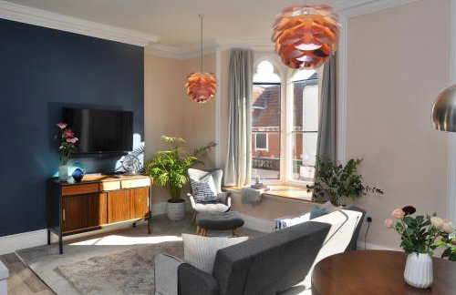 Bridge Street Apartments. Boutique Style Luxury, in the heart of Taunton. - Photo 20