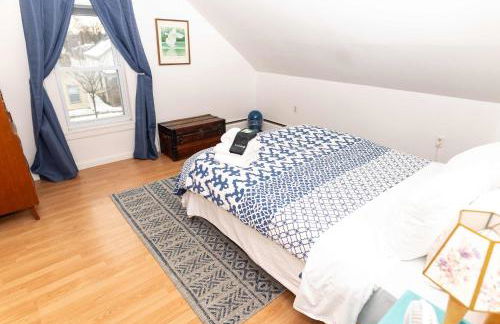 Centrally Located Winooski Apartment - Photo 1