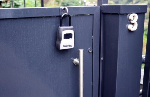 Green Valley Cruzinhas House with Fireplace & BBQ - Foto 5