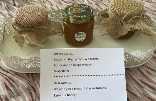 Dom nad jeziorem Mazury pomost segment 2 - Foto 10