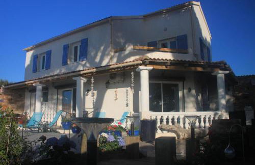 Appart Bleu Azur Piscine chauffée - Foto 43