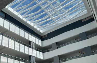 Apartamento 1 Q Vista Mar Salvador - Bahia - Photo 16