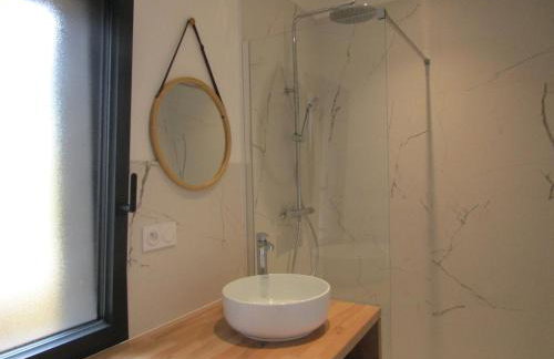 Gîte neuf avec Jacuzzi et Les plages à pied - Foto 14