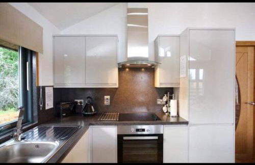 The Crannog on Loch Tay - Foto 13