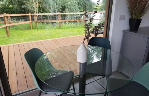 Landscape, New Eco Lodge Flatford Mill - Foto 16