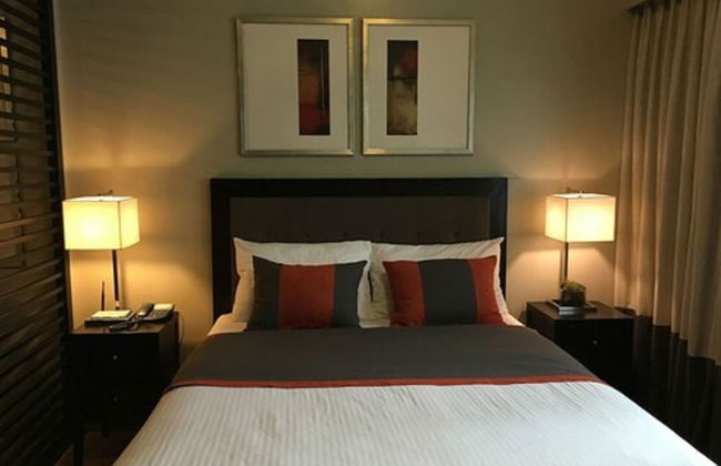 Avant Serviced Suites - Foto 19